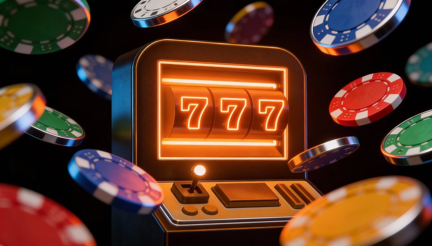 sg casino Italia