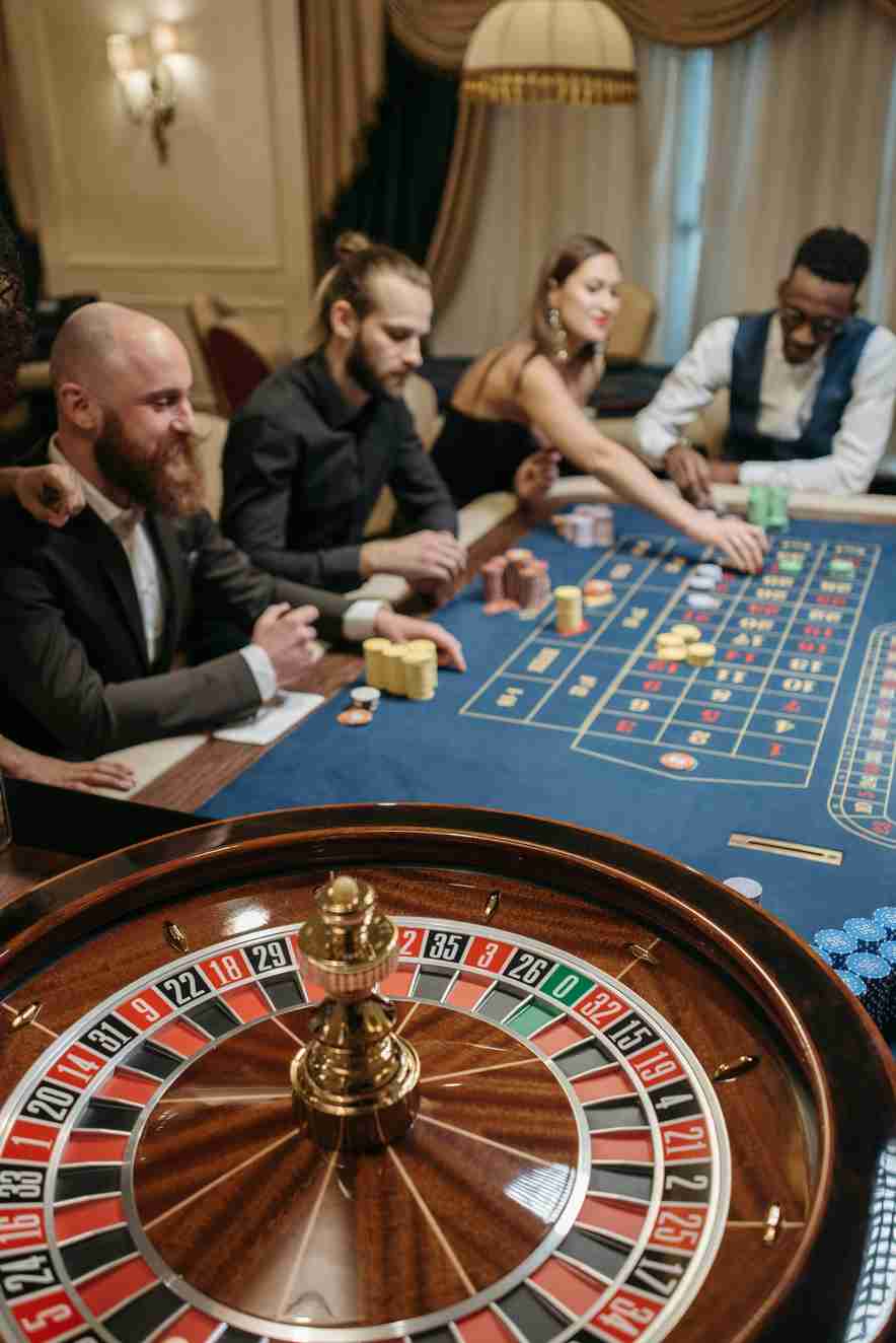 nostalgia casino