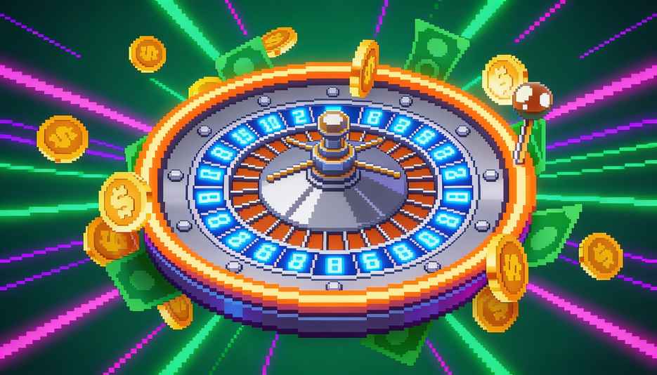 Win vegas plus Win vegas plus