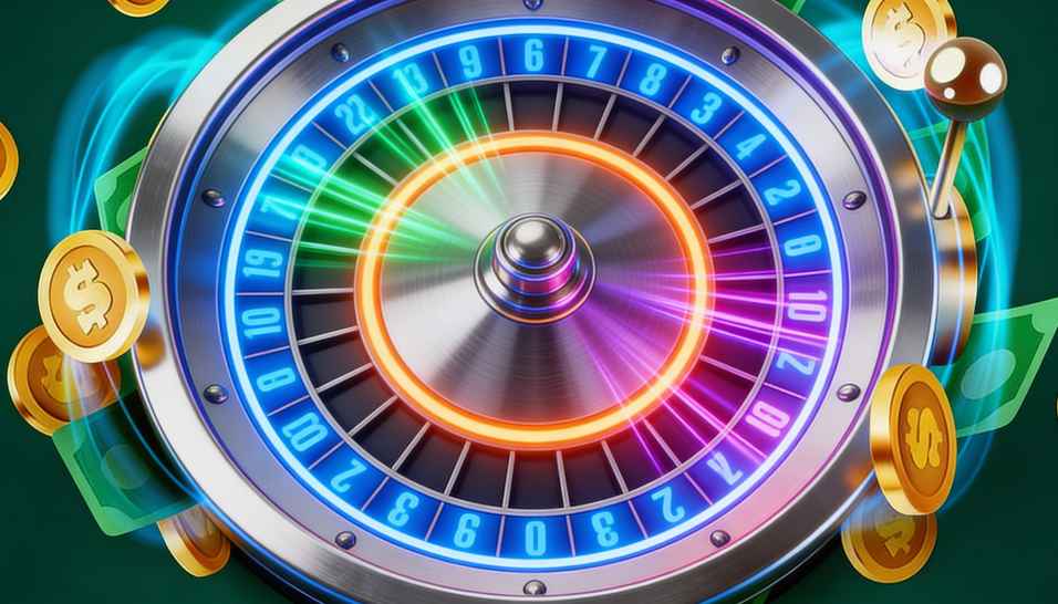 Velvet Spins casino
